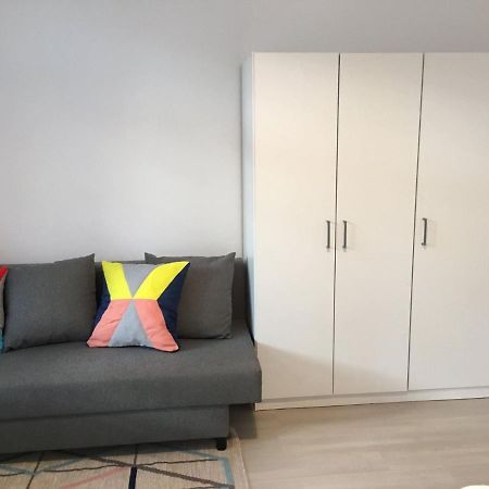 Relaxing Apartment And Great Location Βουκουρέστι Εξωτερικό φωτογραφία