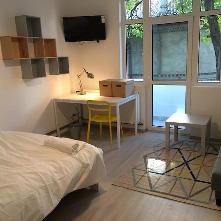Relaxing Apartment And Great Location Βουκουρέστι Εξωτερικό φωτογραφία