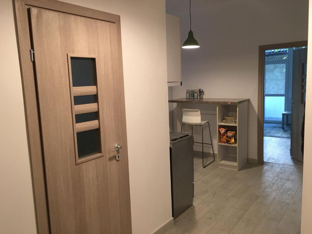 Relaxing Apartment And Great Location Βουκουρέστι Εξωτερικό φωτογραφία