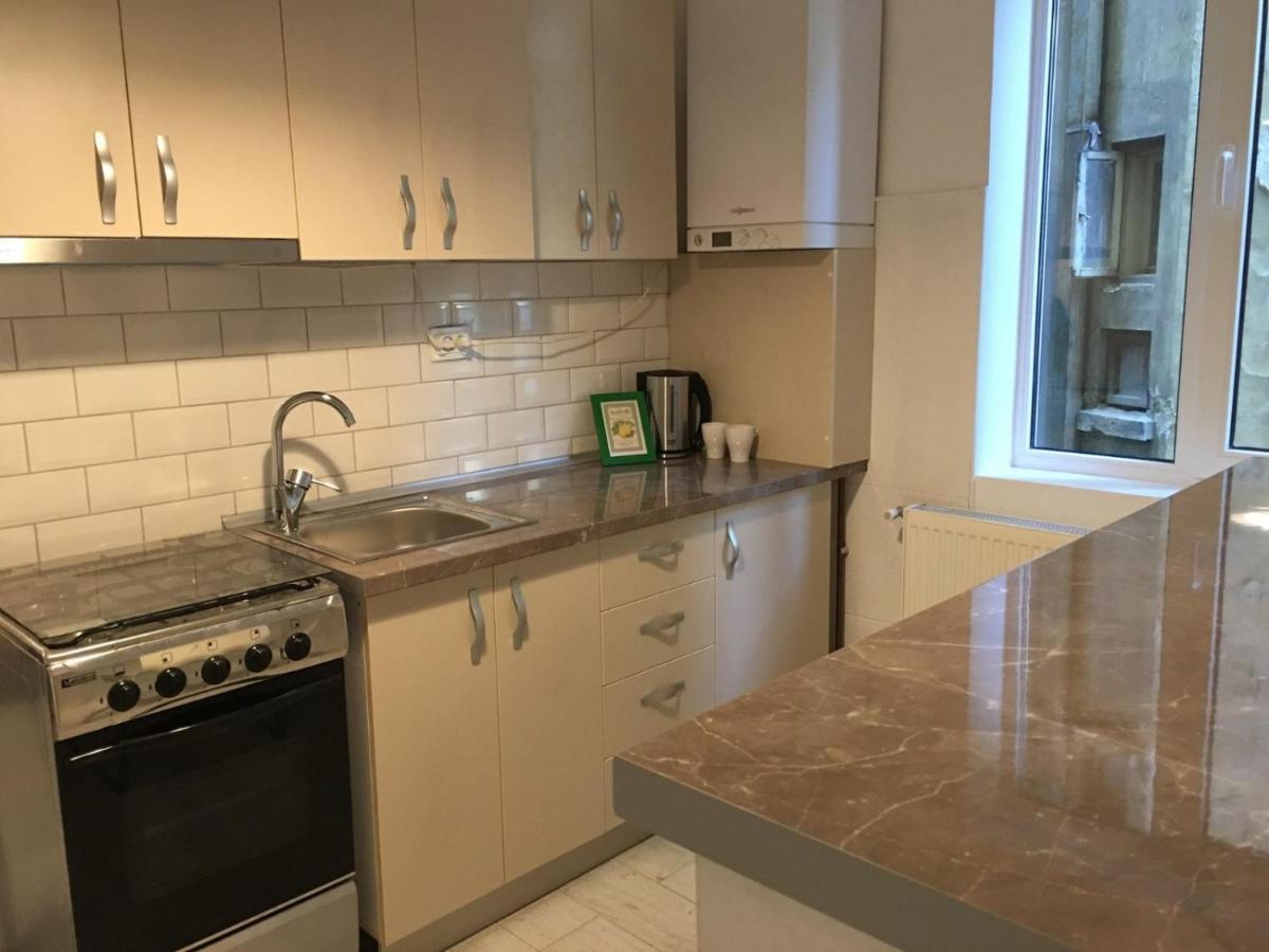Relaxing Apartment And Great Location Βουκουρέστι Εξωτερικό φωτογραφία