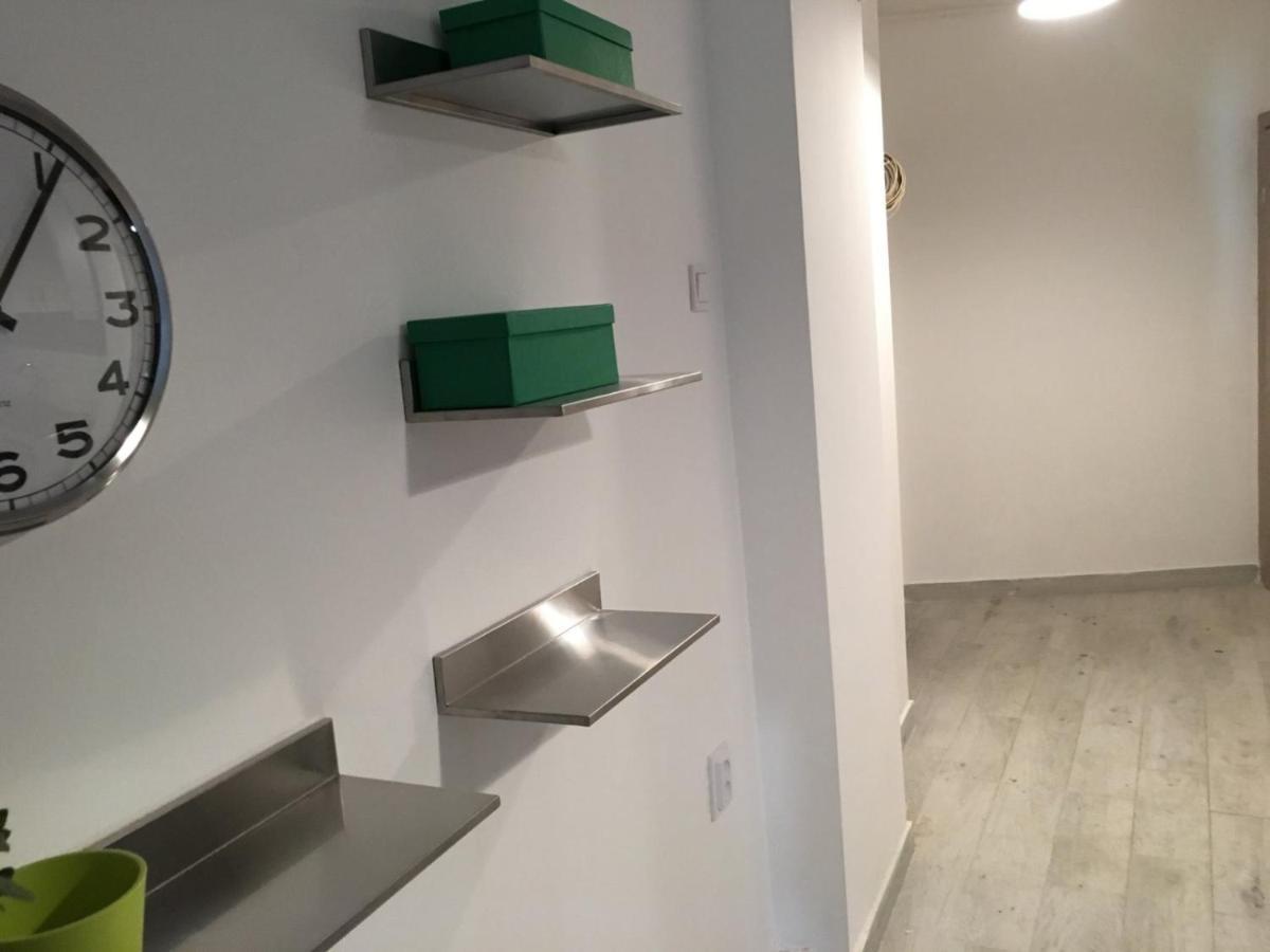 Relaxing Apartment And Great Location Βουκουρέστι Εξωτερικό φωτογραφία