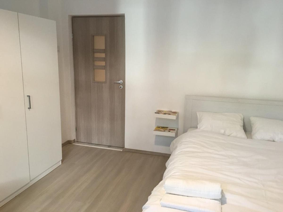 Relaxing Apartment And Great Location Βουκουρέστι Εξωτερικό φωτογραφία