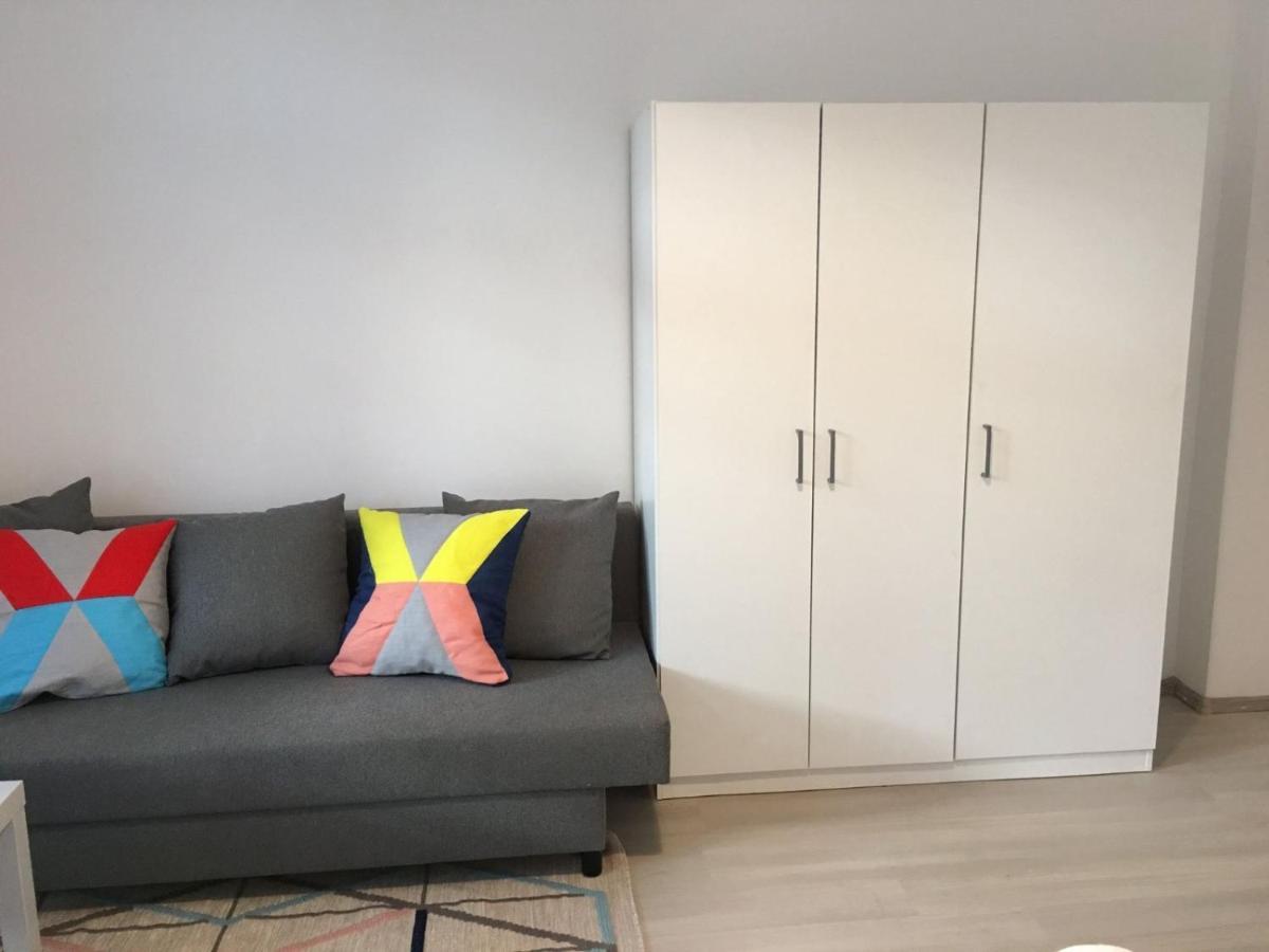 Relaxing Apartment And Great Location Βουκουρέστι Εξωτερικό φωτογραφία