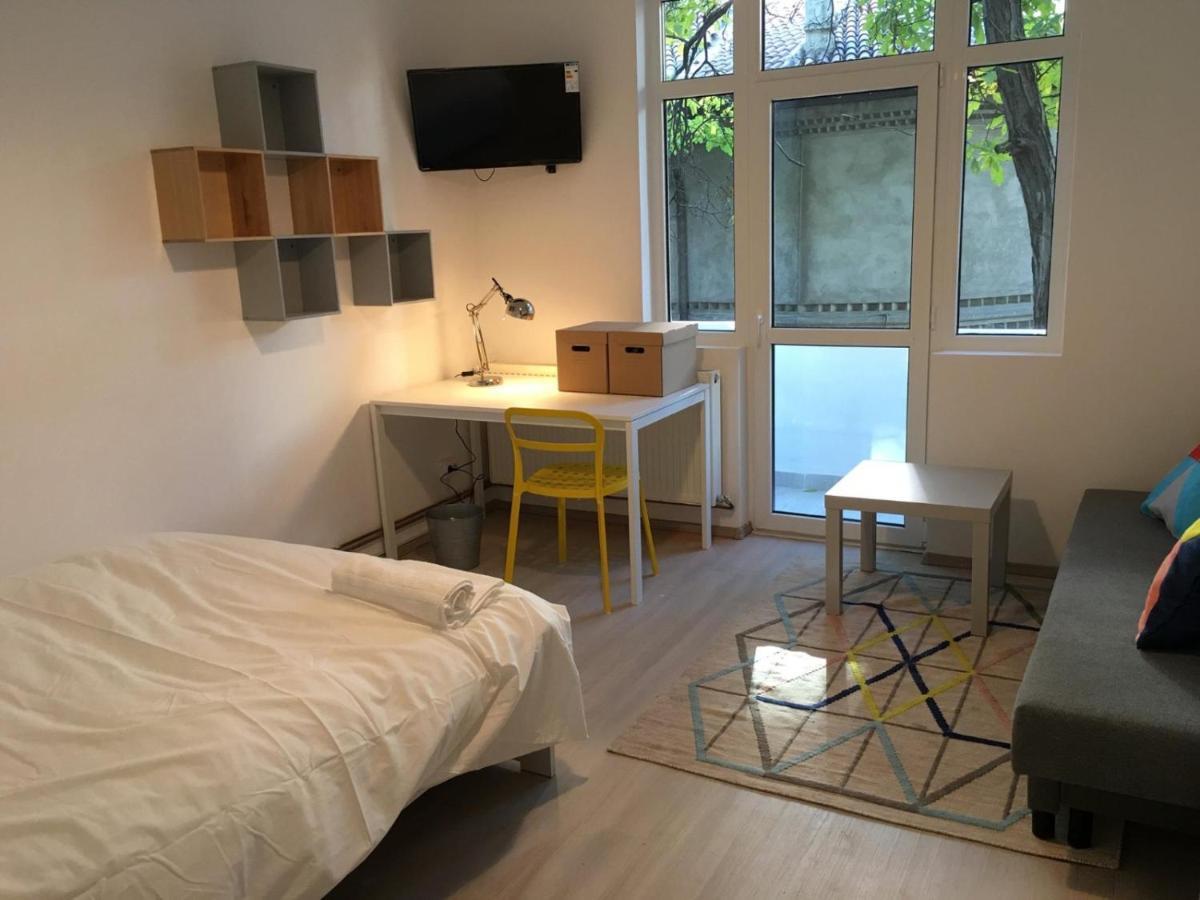 Relaxing Apartment And Great Location Βουκουρέστι Εξωτερικό φωτογραφία