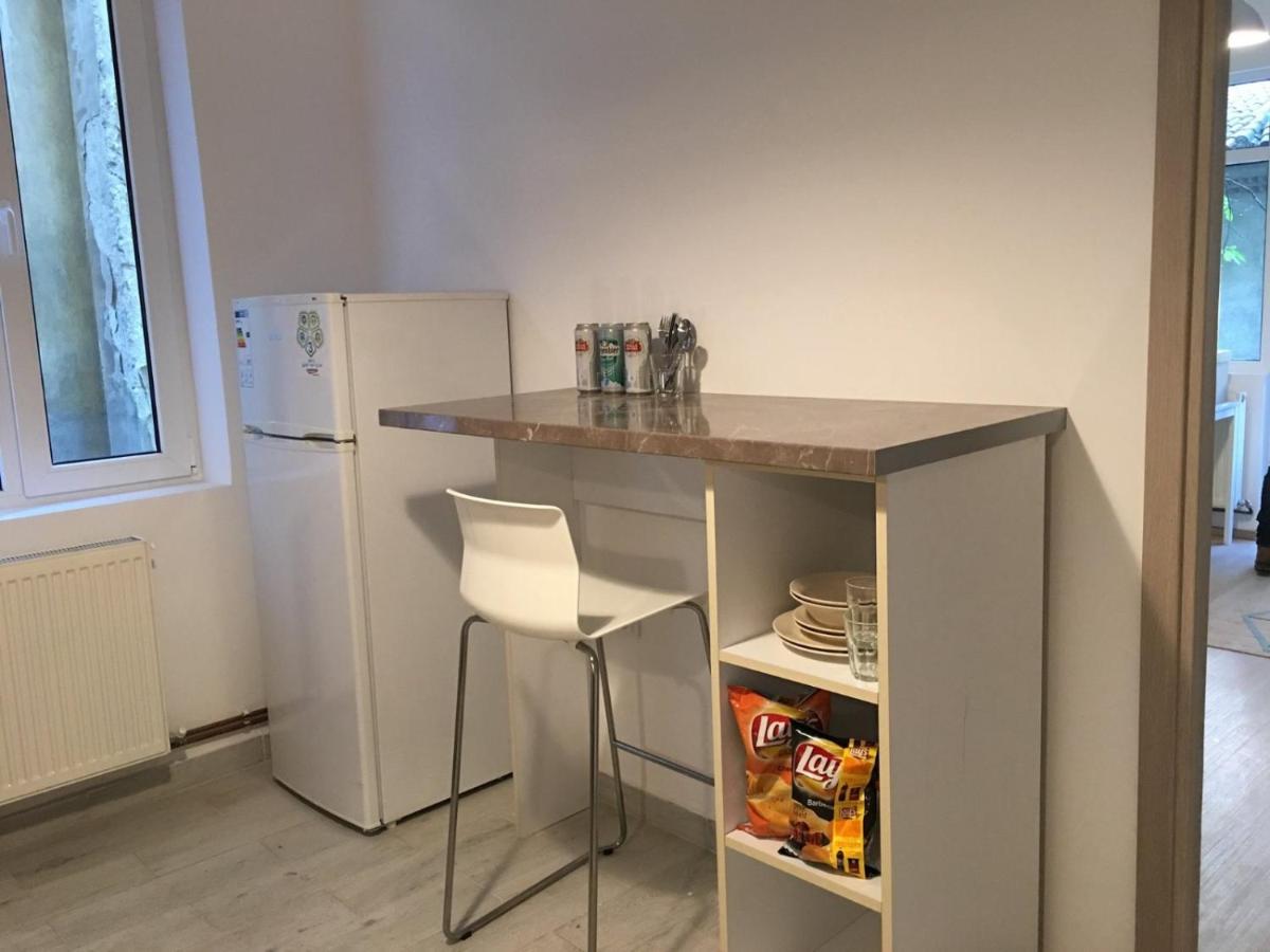Relaxing Apartment And Great Location Βουκουρέστι Εξωτερικό φωτογραφία