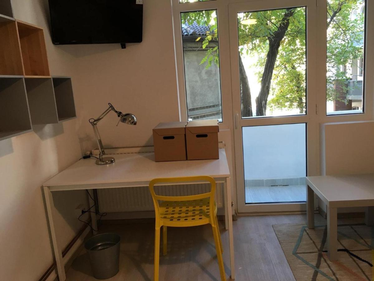 Relaxing Apartment And Great Location Βουκουρέστι Εξωτερικό φωτογραφία