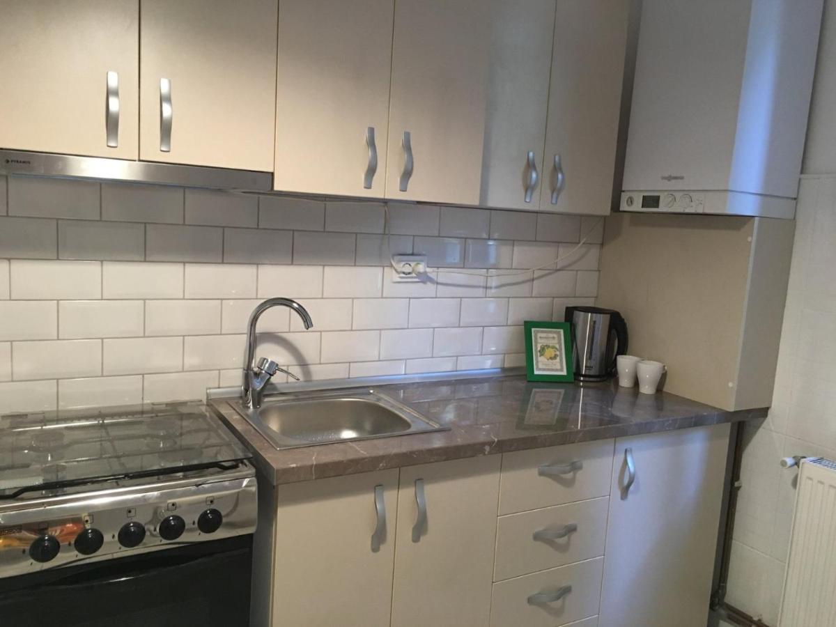 Relaxing Apartment And Great Location Βουκουρέστι Εξωτερικό φωτογραφία