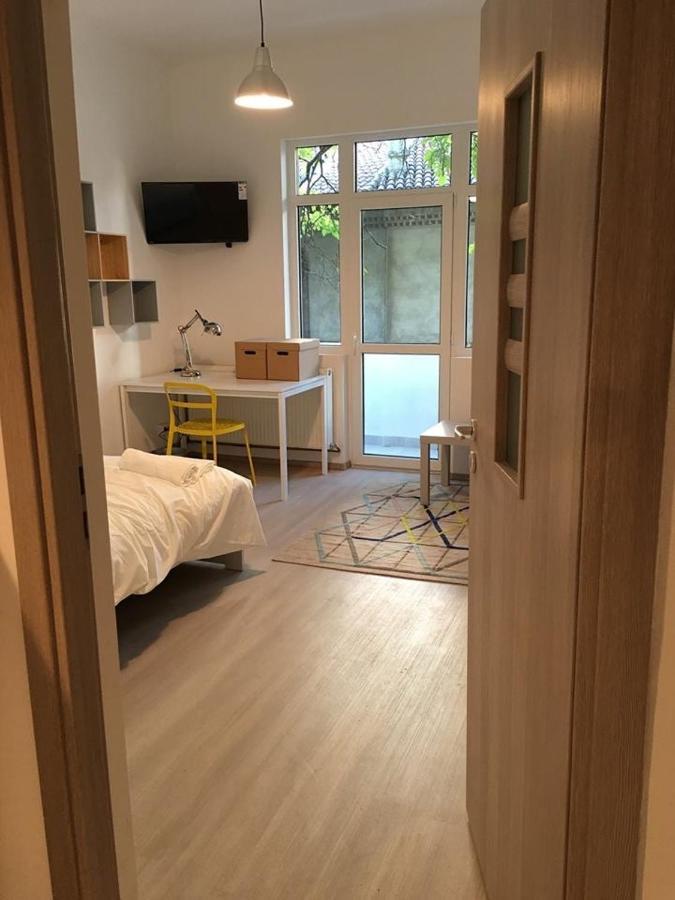 Relaxing Apartment And Great Location Βουκουρέστι Εξωτερικό φωτογραφία