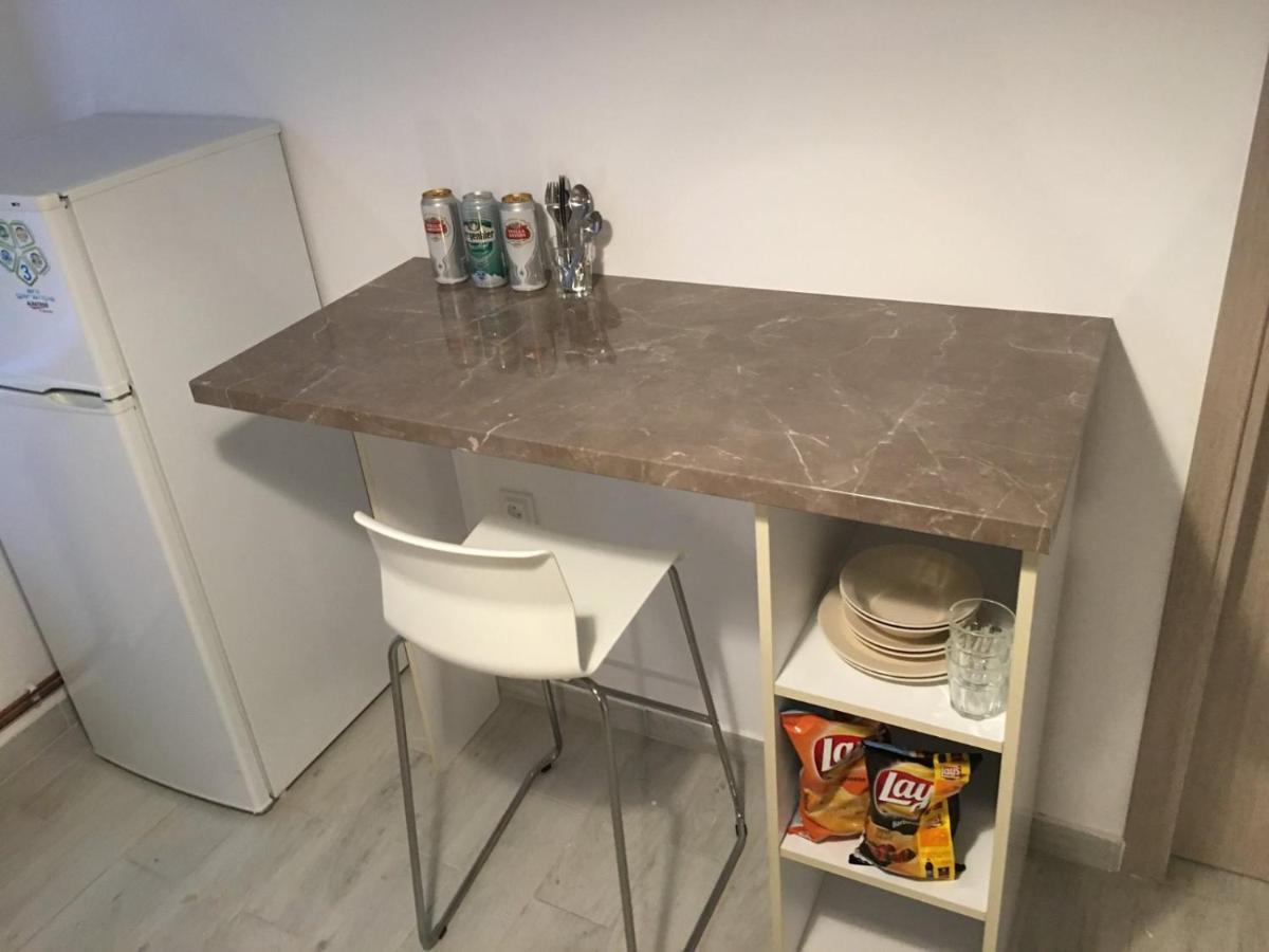 Relaxing Apartment And Great Location Βουκουρέστι Εξωτερικό φωτογραφία