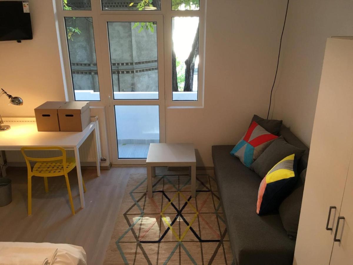 Relaxing Apartment And Great Location Βουκουρέστι Εξωτερικό φωτογραφία