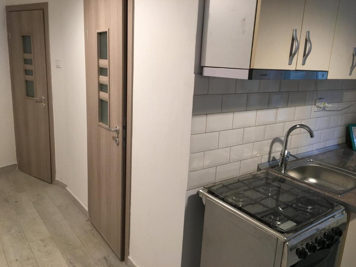 Relaxing Apartment And Great Location Βουκουρέστι Εξωτερικό φωτογραφία